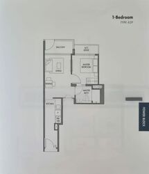 The Tre Ver (D13), Condominium #561772121